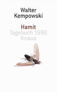 Hamit - Walter Kempowski - E-Book