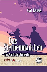 Das Sternenmädchen - Cat Lewis - E-Book
