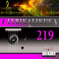 Lyrikalikus 219 - Georg Heym - Hörbuch