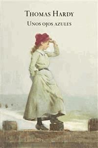 Un par de ojos azules - Thomas Hardy - E-Book