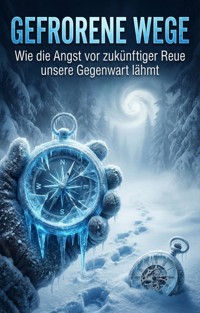 Gefrorene Wege - Felix Baumann - E-Book