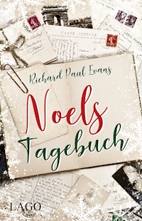 Noels Tagebuch - Richard Paul Evans - E-Book