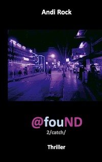 @fouND - Andi Rock - E-Book
