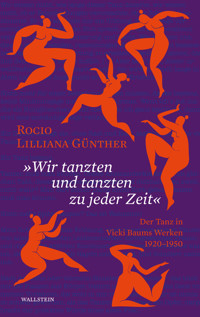 »Wir tanzten und tanzten zu jeder Zeit« - Rocio Lilliana Günther - E-Book