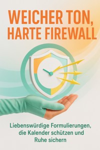 Weicher Ton, harte Firewall - Michael Freund - E-Book