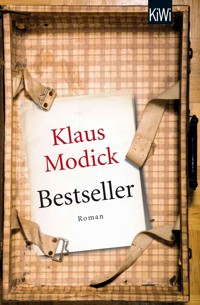 Bestseller - Klaus Modick - E-Book