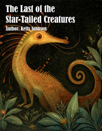 The Last of the Star-Tailed Creatures - Kelly Johnson - E-Book