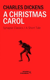 A Christmas carol - Charles Dickens. - E-Book