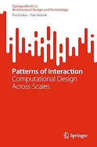 Patterns of Interaction - Pia Fricker - E-Book
