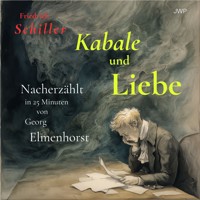 Kabale und Liebe - Friedrich Schiller - Hörbuch