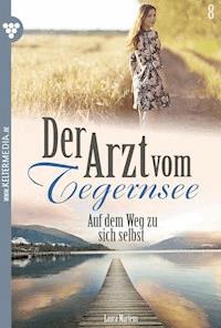 Auf dem Weg zu sich selbst - Laura Martens - E-Book
