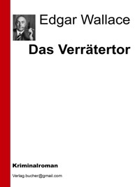 Das Verrätertor - aa.vv - E-Book