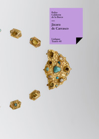 Jácara de Carrasco - Pedro Calderón de la Barca - E-Book