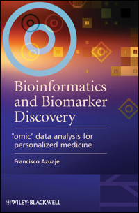 Bioinformatics and Biomarker Discovery - Francisco Azuaje - E-Book