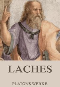 Laches - Platón - E-Book