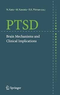 PTSD -  - E-Book