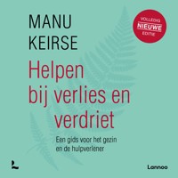 Helpen bij verlies en verdriet - Manu Keirse - Hörbuch