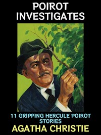 Poirot Investigates - Agatha Christie - E-Book