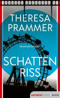 Schattenriss - Theresa Prammer - E-Book + Hörbuch
