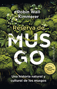 Reserva de Musgo - Robin Wall Kimmerer - E-Book