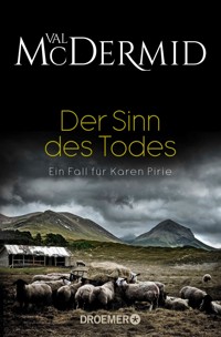 Der Sinn des Todes - Val McDermid - E-Book + Hörbuch