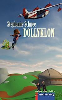 DOLLYKLON - Stephanie Schnee - E-Book