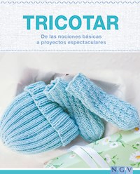 Tricotar - De las nociones básicas a proyectos espectaculares -  - E-Book