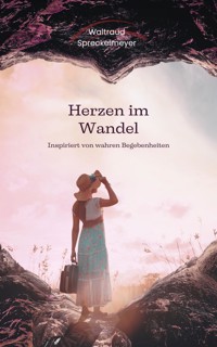 Herzen im Wandel - Waltraud Spreckelmeyer - E-Book