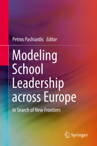 Modeling School Leadership across Europe -  - E-Book
