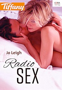 Radio S.E.X. - Jo Leigh - E-Book