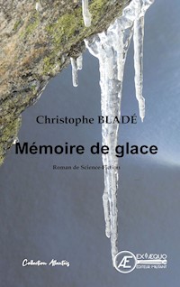 Mémoire de glace - Christophe Bladé - E-Book
