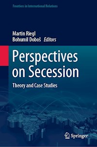 Perspectives on Secession -  - E-Book