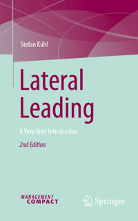 Lateral Leading - Stefan Kühl - E-Book