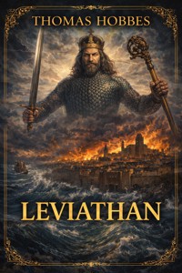 Leviathan - Thomas Hobbes - E-Book