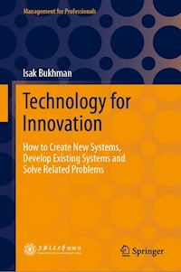 Technology for Innovation - Isak Bukhman - E-Book