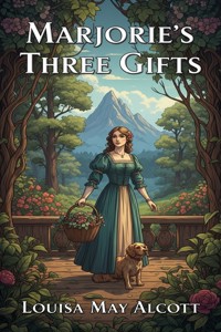 Marjorie's Three Gifts - Louisa May Alcott - E-Book