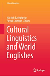 Cultural Linguistics and World Englishes -  - E-Book