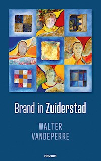 Brand in Zuiderstad - Walter Vandeperre - E-Book