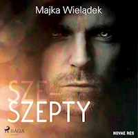 Sze-Szepty - Majka Wielądek - Hörbuch