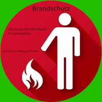 Brandschutz - Wolfgang Schrader - Hörbuch