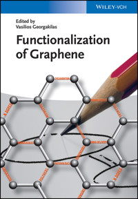 Functionalization of Graphene -  - E-Book
