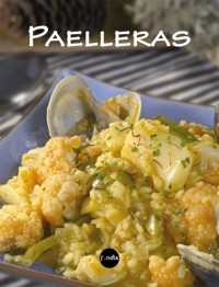 Paelleras - Larousse Editorial - E-Book