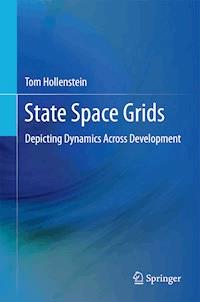State Space Grids - Tom Hollenstein - E-Book