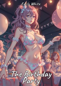 The Birthday Party - Emily White - E-Book