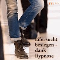 Eifersucht besiegen - dank Hypnose - Michael Bauer - Hörbuch