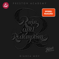 Ruin and Redemption - Bianca Mov - Hörbuch
