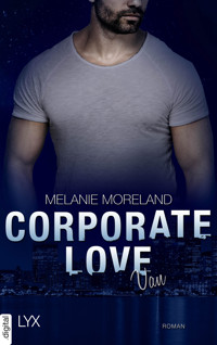 Corporate Love - Van - Melanie Moreland - E-Book