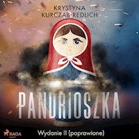 Pandrioszka - Krystyna Kurczab-Redlich - Hörbuch