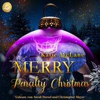Merry Penalty Christmas - Katie McLane - Hörbuch