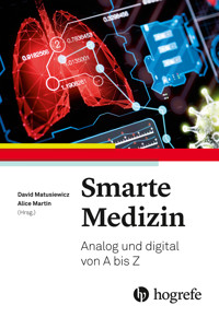 Smarte Medizin -  - E-Book